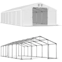 Das Company 8x12 Bianco WINTER MSD