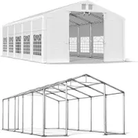 Das Company 6x10 Bianco WINTER ISD