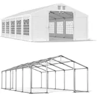 Das Company 8x10 Bianco WINTER ISD