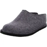 Iesse Schuh Smily Pantofole (47, marrone)