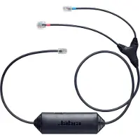 Jabra Auricolari Link 14201-33 Switch