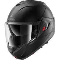Shark Oxo Casco modulare unisex nero, taglia XL
