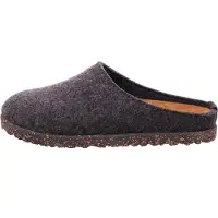 Iesse Schuh Manhattan Pantofole (39, grigio)