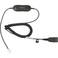 Jabra Cavo Per Cuffie Gn1200 Cc Rj-9 2 M