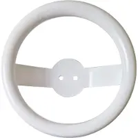 Monkey-gym Barra per arrampicata per bambini piccola - bianco