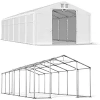 Das Company 6x12 Bianco WINTER MSD