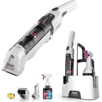 Shark Smacchiatore portatile StainForce in Bianco | HX100EUT | di SharkNinja