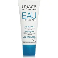 Uriage Eau Thermale Gelatina all'Acqua 40 ml — Gel viso