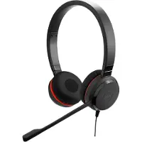 Jabra Cuffie Voip Evolve 20se Ms Stereo