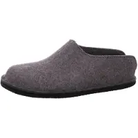 Iesse Schuh Smily Pantofole (37, marrone)