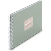 Hama Album Fotografico Fine Art 36x32