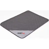 Stanis³aw Jurga Tappetino per cani "Slim" - XL 120×80 cm - | cuscino per cani, divano, cesto per cani, letto, divano per cani, letto per animali | PillowPrim