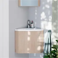 MOB-IN Mobile lavabo angolare KODA