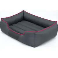 Stanislaw Jurga Letto per cani "Comfort" - 65x50cm - Materasso rettangolare impermeabile per cani | PillowPrim