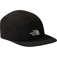 The North Face GTX Ballcap Cappellino Uomo (One Size, nero)