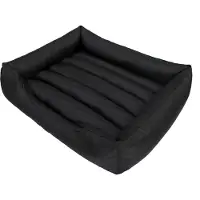 Stanislaw Jurga Letto per cani "Comfort" - 110 x 90 cm - Materasso rettangolare impermeabile per cani | PillowPrim