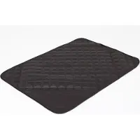 Stanis³aw Jurga Tappetino per cani "Slim" - XL 120×80 cm - | cuscino per cani, divano, cesto per cani, letto, divano per cani, letto per animali | PillowPrim
