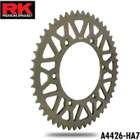 Rk Pignone Posteriore A4426 520