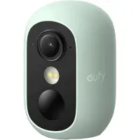 Anker Eufy telecamere di sorveglianza eufy CAM C35 SOLO, colore:Verde