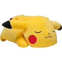 Pokémon Orsetto Sonnolento Pikachu 46 Cm