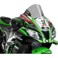 Puig Parabrezza R-racer Kawasaki Zx-10r/krt Replica/se&zx-10rr