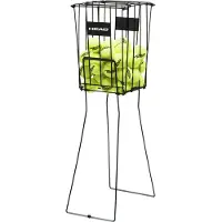 Head Racket Cesto Portapalloni Con Separatore