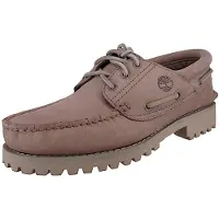 Timberland Mocassini Da Barca Authentic