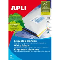 APLI Carta Termica 2423