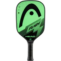 Head Racket Racchetta Da Pickleball Flash Pro 2 Unità