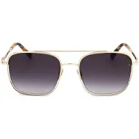 Scotch & Soda Eyewear Diego Ss6015 403 Brushed Gold 52/19-145 Taglia: OS | Occhiali da Sole Outlet | Uomo | Giallo