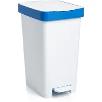TATAY Bidone Della Raccolta Differenziata Smart 25l