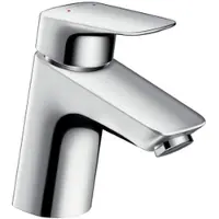 Hansgrohe miscelatore per lavabo 70 Logis cromo, 71070000