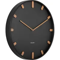 Karlsson orologio da parete KA5942BK