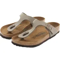 Birkenstock Gizeh BFBC Sandali (36 - Regular, beige/marrone)