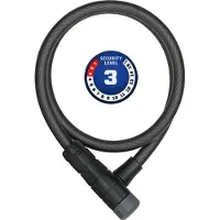 ABUS Serratura A Cavo Primo 5410k