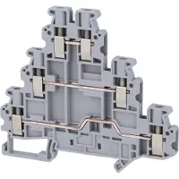 Phoenix Contact morsettiera multilivello UT 2,5-3L 3214259