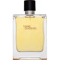 Hermès Paris Hermès Terre D'Hermès 200ml Uomo — Eau de Toilette