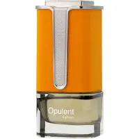 Al Haramain Opulent Saffron Unisex 100 ml — Eau de Parfum