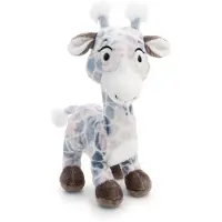 Nici Giraffa Winny Orsacchiotto Invernale 27 Cm