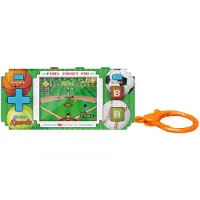 My Arcade Pixel Pocket Pro All-star Sports Console Di Gioco Portatile Retrò