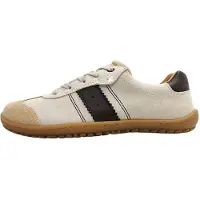Koel Women's Ila Suede 3.0 Scarpe barefoot Donna (37, beige)