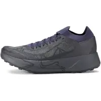 Arc'teryx - Scarpe trail - Sylan 2 M Graphite Graphite per Uomo - Taglia 44 2/3 - Grigio