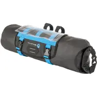 M-Wave Borsa Per Manubrio Rough Ride Front 10l
