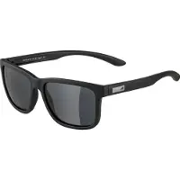 Alpina sport Burst S3 Occhiali da sole grigio