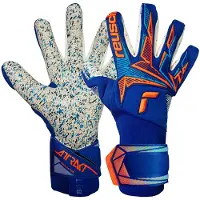 Reusch Guanti Da Portiere Attrakt Freegel Fusion Goaliator