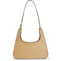 Tommy Hilfiger Modern Shoulder Bag Safari Canvas Taglia: OS | Borse a mano Outlet | Donna