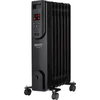 Adler Radiatore A Olio Cr 7812 1500w
