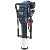 HBM Profi Battipalo a 2 tempi / Battipalo 52 cc Benzina