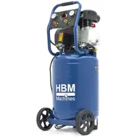 OEM Compressore a pistone verticale a azionamento diretto da 75 litri