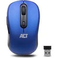 ACT Mouse Wireless Ac5140